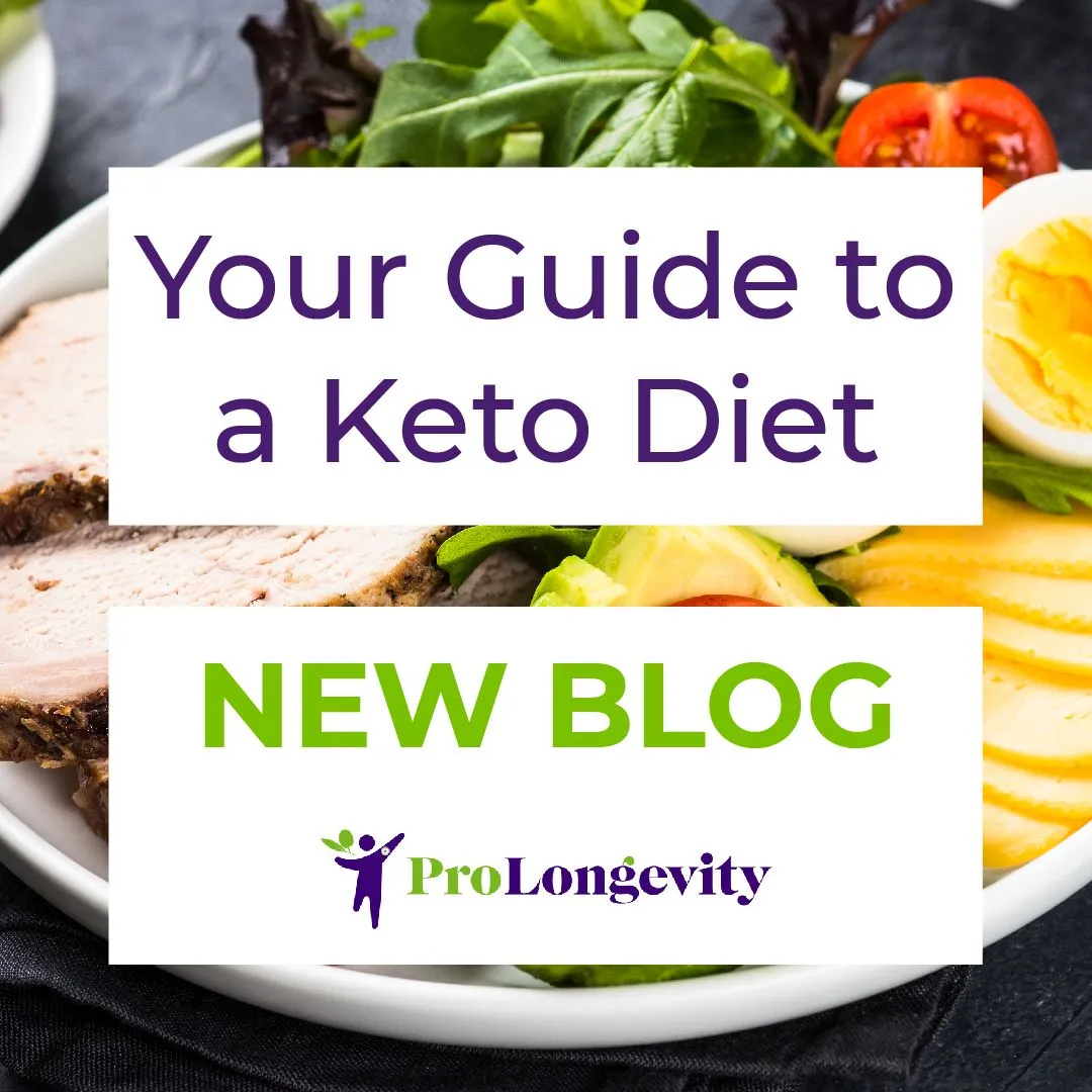 What is a Keto Diet?