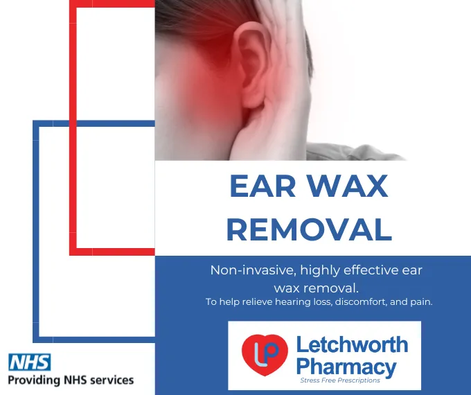 Helping You Hear Better with Our Ear Wax Service