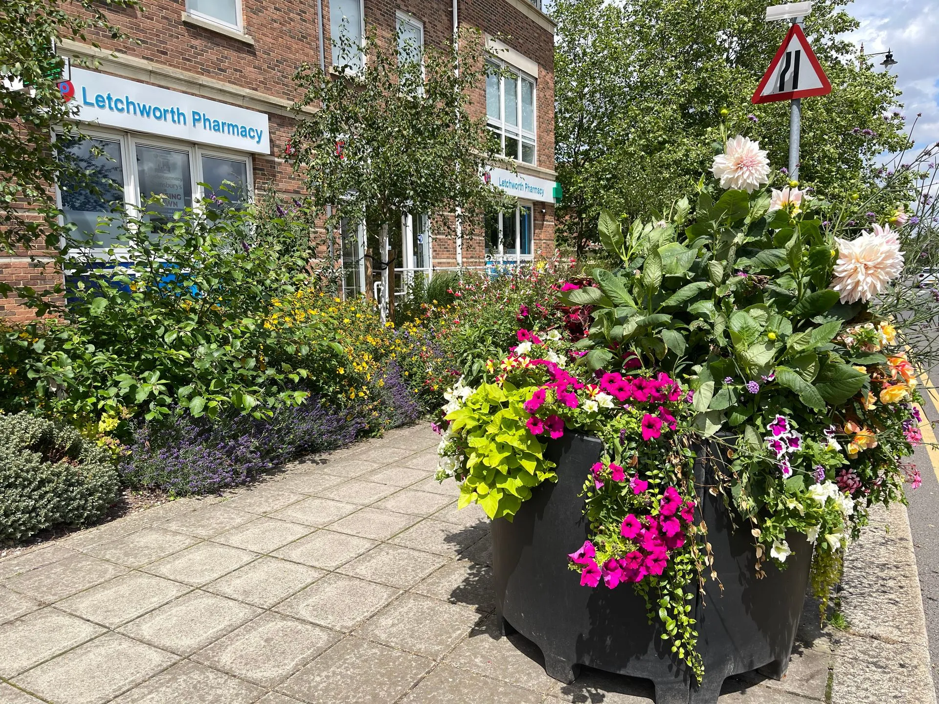 Letchworth Pharmacy