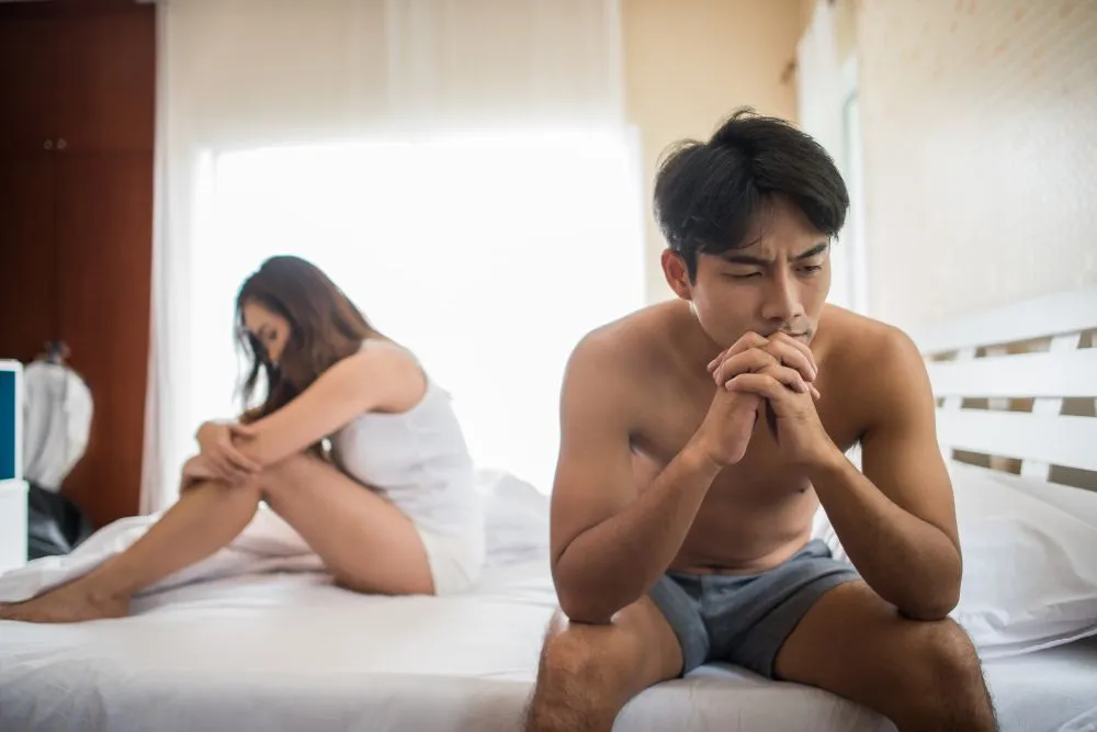 Understanding Erectile Dysfunction