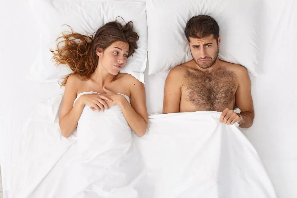 Eroxon: A Breakthrough for Erectile Dysfunction?