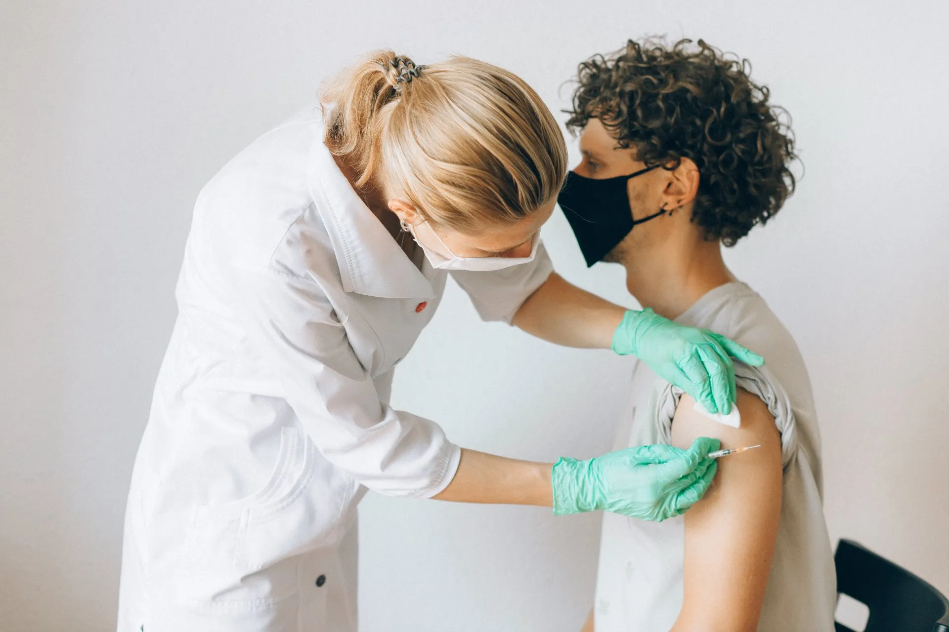 Importance of Flu Vaccinations