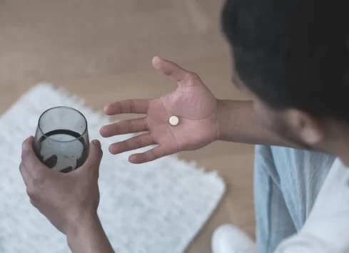 Take your medication the right way Take your medication the right way
